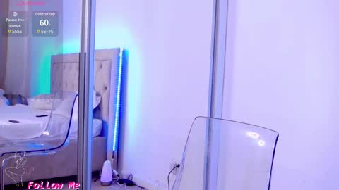 Vanessa online show from February 17, 12:38 pm