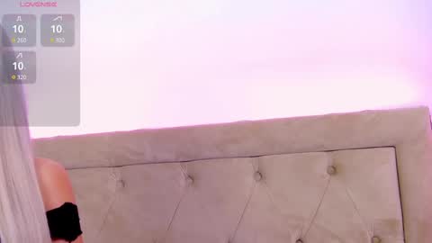 Vanessa online show from February 13, 2:31 pm