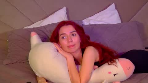 VanessaVienne online show from June 22, 3:36 am