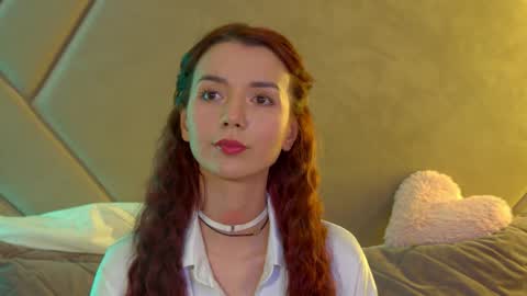 VanessaVienne online show from June 7, 4:36 pm