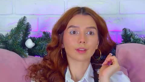 VanessaVienne online show from January 9, 5:17 pm