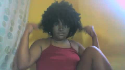 vaniah321 online show from March 20, 10:09 am