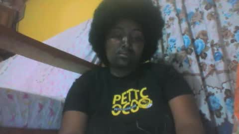 vaniah321 online show from March 9, 3:15 pm