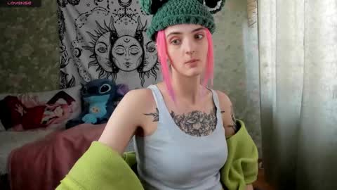 Adelina online show from March 5, 5:07 am