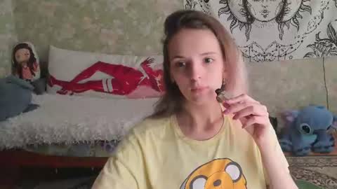 Adelina online show from July 14, 9:57 am