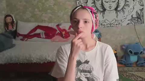 Adelina online show from June 14, 8:47 am
