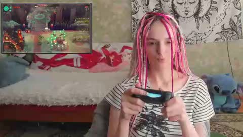 Adelina online show from June 19, 12:08 pm