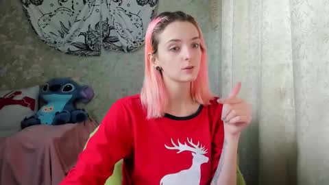 Adelina online show from January 20, 9:24 am