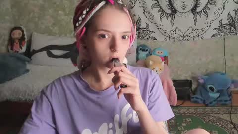 Adelina online show from July 7, 9:24 am