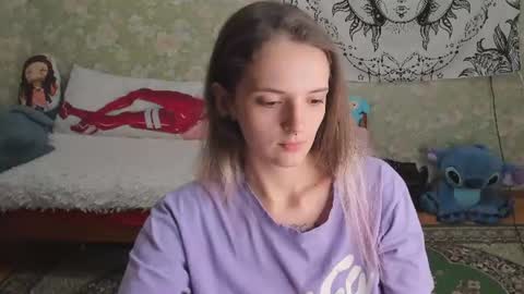 Adelina online show from July 21, 11:33 am