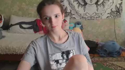 Adelina online show from July 28, 12:48 pm
