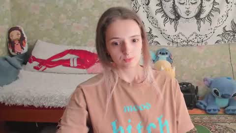 Adelina online show from July 16, 10:42 am