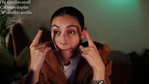 Annabet  online show from September 10, 2:11 am