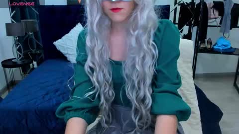 Sofia online show from November 15, 1:28 am