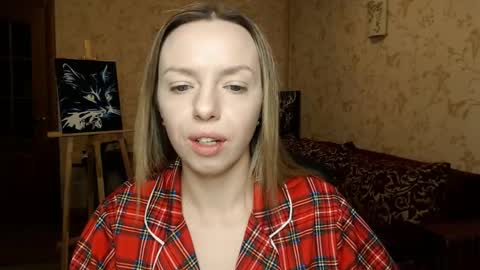 Snapshot of vanillamuffin chatting on March 2, 6:37 am VanillaMuffin online show from March 2, 6:37 am