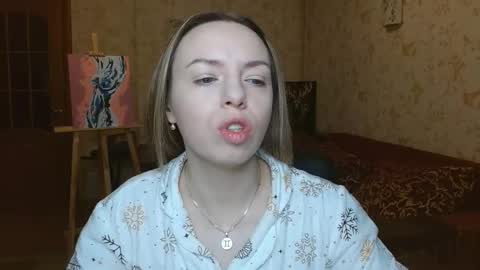 VanillaMuffin online show from February 9, 6:48 am