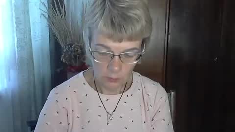 Vanillaxcreamy online show from October 13, 11:13 am