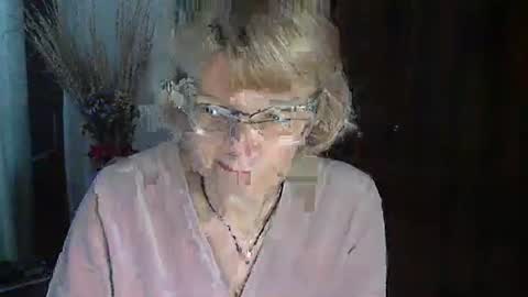 Vanillaxcreamy online show from January 23, 10:22 am