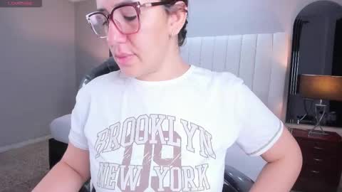 Karine online show from October 31, 11:47 am