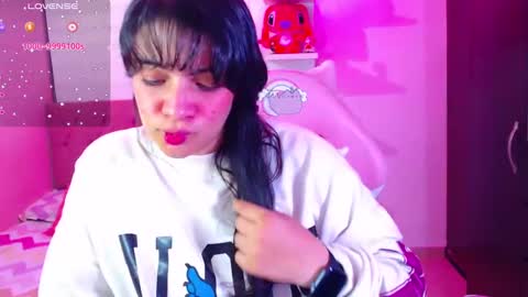 Vanesa online show from December 24, 1:16 am