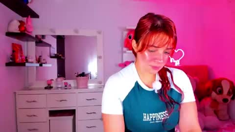 Vanesa online show from June 19, 10:57 pm
