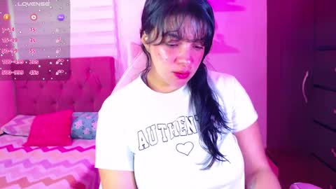 Vanesa online show from January 13, 4:19 pm