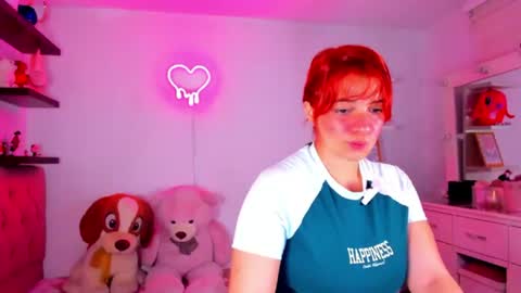 Vanesa online show from June 26, 12:01 am