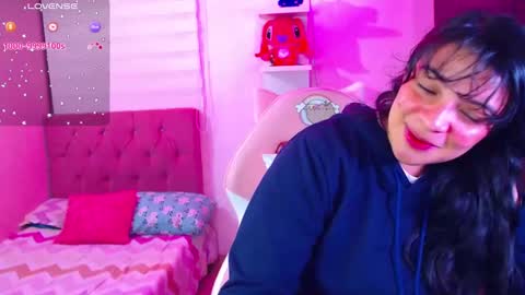 Vanesa online show from January 5, 12:09 am