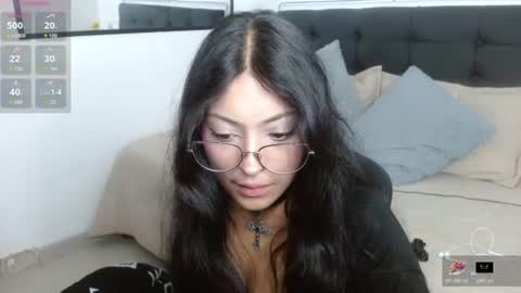 vane online show from July 22, 8:43 pm