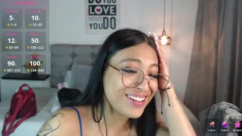 vane online show from January 30, 8:53 pm