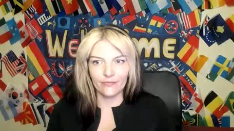 Vanessa online show from July 8, 7:32 am