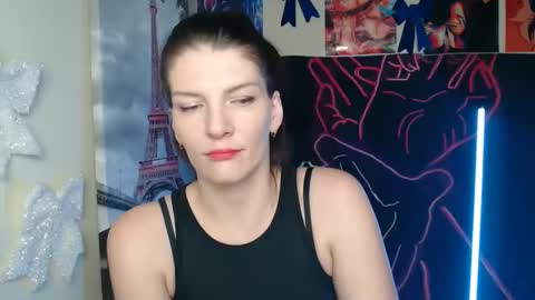 Vanessa online show from January 9, 5:50 pm