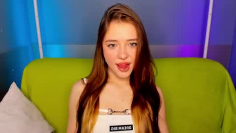 VasilisaLove online show from June 20, 1:53 am