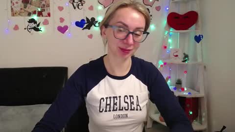 Snapshot of vasilisasii chatting on February 4, 12:11 pm Vasilisa online show from February 4, 12:11 pm