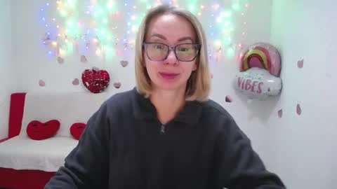 Snapshot of vasilisasii chatting on September 29, 5:12 am Vasilisa online show from September 29, 5:12 am