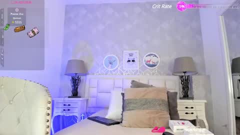 Snapshot of vega__16 chatting on February 17, 11:34 am online show from February 17, 11:34 am