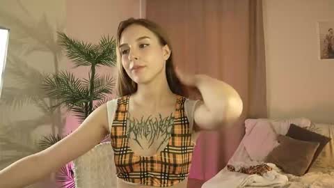 Maria online show from November 7, 1:06 pm