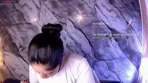 Isabella online show from August 3, 10:04 pm
