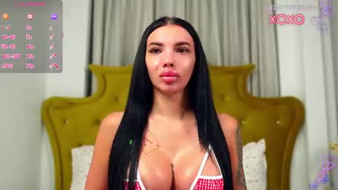 Velma online show from July 14, 10:36 pm