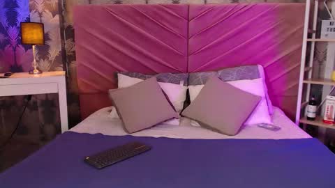 valeria online show from March 16, 12:31 pm