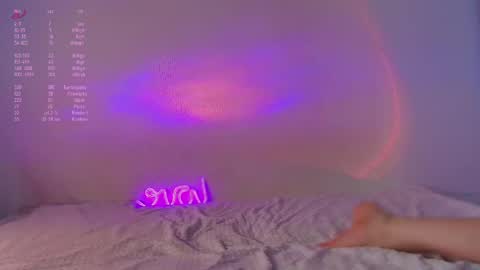 velourfey online show from March 24, 4:01 pm