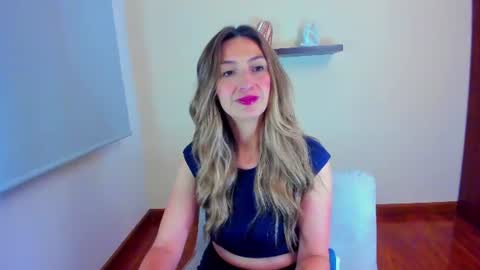 Sara online show from August 2, 12:46 am