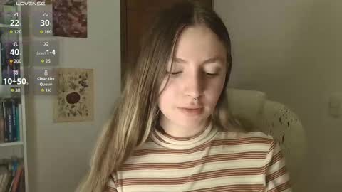 Sophi  online show from February 26, 5:39 am