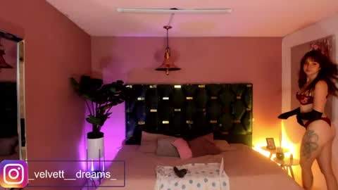 Isabella  online show from June 16, 12:06 pm