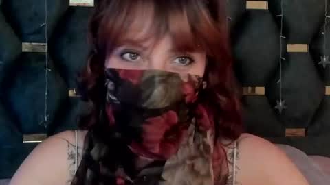 Isabella  online show from July 17, 12:20 pm