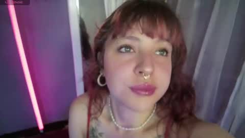 Isabella  online show from August 4, 11:49 am