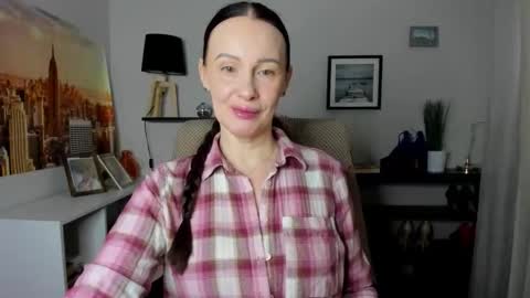 Jasmine online show from March 5, 6:31 am