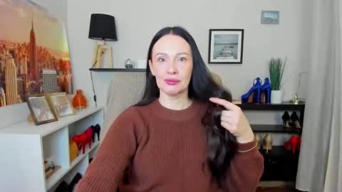 Jasmine online show from March 17, 6:39 am