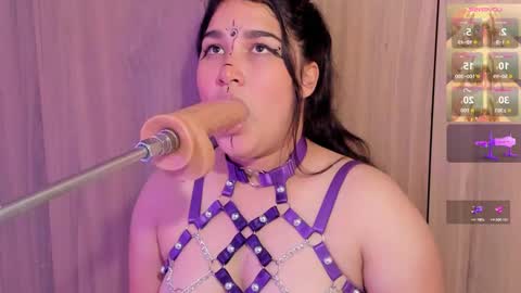 velvet_rosee_ online show from October 2, 1:49 pm