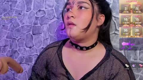 velvet_rosee_ online show from October 9, 2:37 am